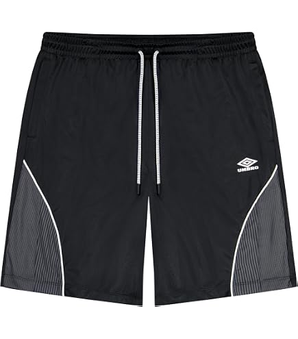 Amazon.com: Umbro Mens Checkerboard Short, Burnt Brick/Blooming